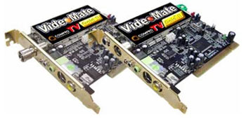 Compro Technology  - VideoMate Gold II (M355)