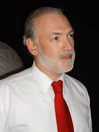 Василь Лацанич, вице-президент по маркетингу компании МТС