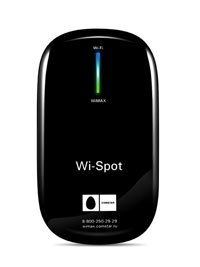  Wi-Spot