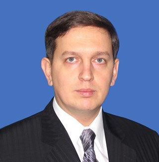 Александр Емекеев, начальник отдела информационных систем управления ОАО «Генерирующая компания»