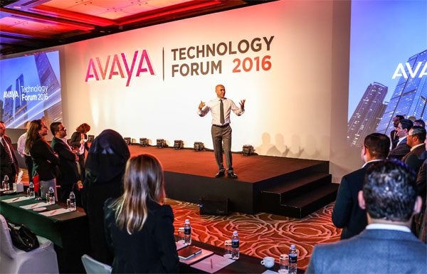 Avaya   SmartDXaaS    