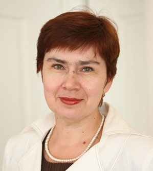 Светлана Горбунова, директор «ТатАИСЭнерго»