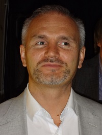 Николай Прянишников, директор Microsoft в России
