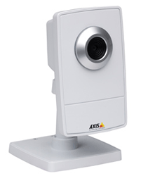  IP- Axis M1011W