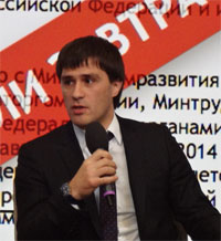 Руслан Гаттаров (Совет Федерации)