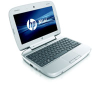 HP Mini 100e Education Edition