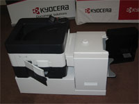 Kyocera Document Solutions       