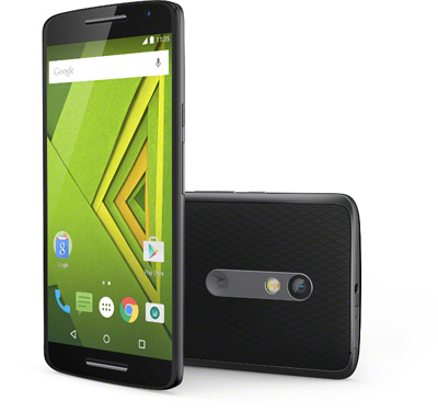 Moto X Play