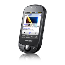  Samsung C3510