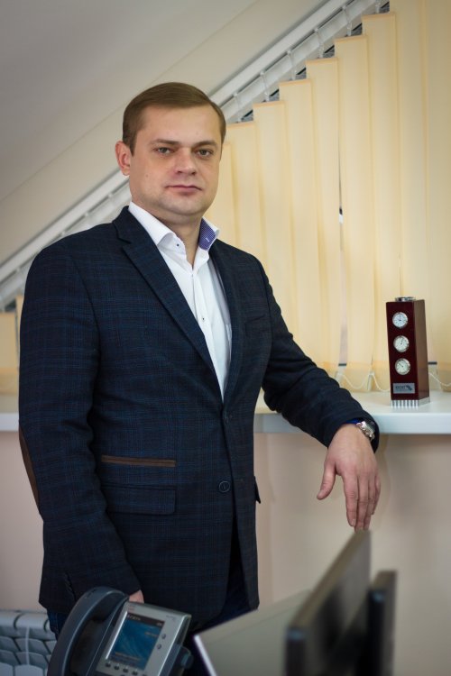 Вадим Тарасов назначен на должность директора МТС по фиксированному бизнесу в Центральной России