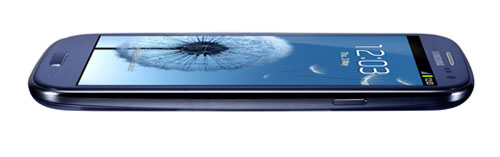 Смартфон Samsung Galaxy S III