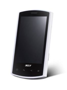Acer Liquid –  ,       Android 1.6