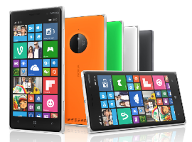 Microsoft представила модели Lumia 830, Lumia 735 и Lumia 730 на основе последней версии мобильной ОС Windows Phone 8.1