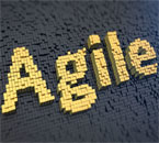 Agile    ,   