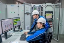 Компанией "КРУГ" произведена поставка автоматизированных систем для Курской АЭС-2