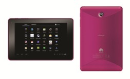 Huawei MediaPad   Android 4.0 