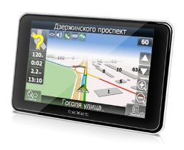 teXet    GPS-  