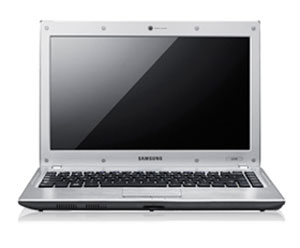 Ноутбук Samsung Q330 JS01